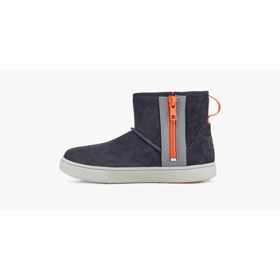 Tenis UGG Adler Criança Azul Marinho | PT-CRYEV